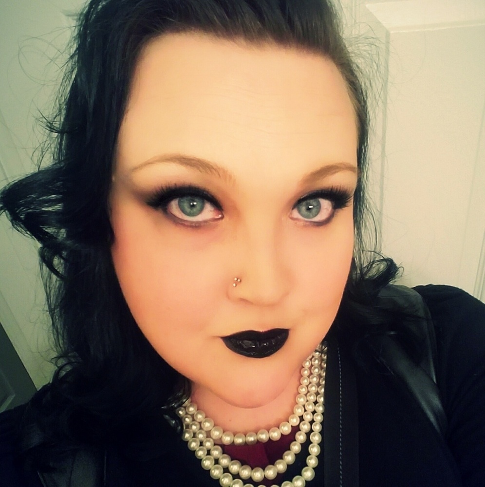 Meet your Posher, Brynn